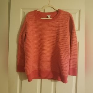 L.L. Bean Sweater